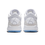 Air Jordan 3 Retro 'Triple White'