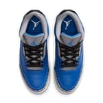 Air Jordan 3 Retro 'Varsity Royal'