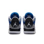 Air Jordan 3 Retro 'Varsity Royal'