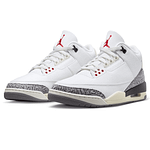 Air Jordan 3 Retro 'White Cement Reimagined'