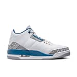 Air Jordan 3 Retro 'Wizards'