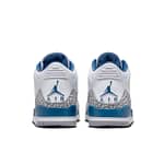 Air Jordan 3 Retro 'Wizards'