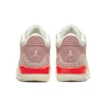 Air Jordan 3 Retro Wmns 'Rust Pink'