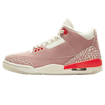 Air Jordan 3 Retro Wmns 'Rust Pink'