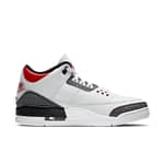 Air Jordan 3 SE-T 'Fire Red' Japan Exclusive