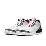 Air Jordan 3 SE-T 'Fire Red' Japan Exclusive