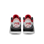 Air Jordan 3 SE-T 'Fire Red' Japan Exclusive