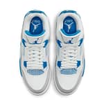 Air Jordan 4 Golf 'Military Blue'