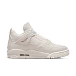 Air Jordan 4 Retro 'Blank Canvas'