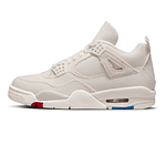 Air Jordan 4 Retro 'Blank Canvas'