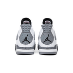 Air Jordan 4 Retro 'Cement' 2012