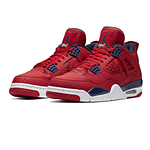 Air Jordan 4 Retro 'FIBA'