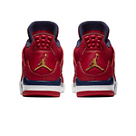 Air Jordan 4 Retro 'FIBA'