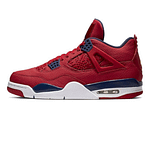 Air Jordan 4 Retro 'FIBA'