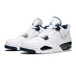 Air Jordan 4 Retro LS 'Legend Blue'