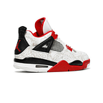 Air Jordan 4 Retro 'Laser' 2005