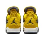 Air Jordan 4 Retro 'Lightning' 2021