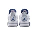 Air Jordan 4 Retro 'Midnight Navy'