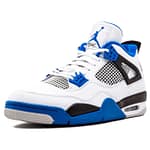 Air Jordan 4 Retro 'Motorsports'