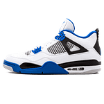 Air Jordan 4 Retro 'Motorsports'