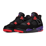 Air Jordan 4 Retro NRG 'Raptors - Drake Signature'