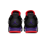 Air Jordan 4 Retro NRG 'Raptors - Drake Signature'