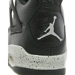 Air Jordan 4 Retro 'Oreo'