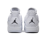 Air Jordan 4 Retro 'Pure Money' 2017