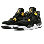 Air Jordan 4 Retro 'Royalty'