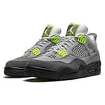 Air Jordan 4 Retro SE 'Neon 95'