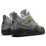 Air Jordan 4 Retro SE 'Neon 95'