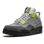 Air Jordan 4 Retro SE 'Neon 95'