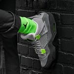 Air Jordan 4 Retro SE 'Neon 95'