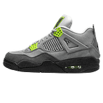 Air Jordan 4 Retro SE 'Neon 95'