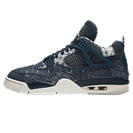 Air Jordan 4 Retro SE 'Sashiko'