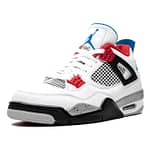 Air Jordan 4 Retro SE 'What The 4'