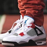 Air Jordan 4 Retro SE 'What The 4'