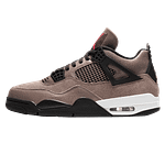 Air Jordan 4 Retro 'Taupe Haze'