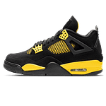 Air Jordan 4 Retro 'Thunder' 2023