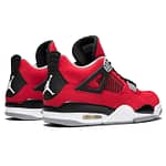 Air Jordan 4 Retro 'Toro Bravo'