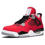 Air Jordan 4 Retro 'Toro Bravo'