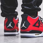 Air Jordan 4 Retro 'Toro Bravo'