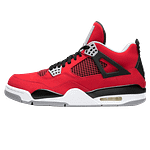 Air Jordan 4 Retro 'Toro Bravo'