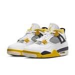 Air Jordan 4 Retro 'Vivid Sulfur'