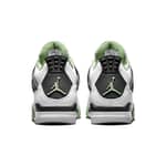 Air Jordan 4 Retro Wmns 'Seafoam'