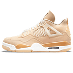 Air Jordan 4 Retro Wmns 'Shimmer'