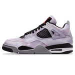 Air Jordan 4 Retro 'Zen Master'