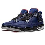 Air Jordan 4 Winter 'Loyal Blue'