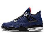 Air Jordan 4 Winter 'Loyal Blue'