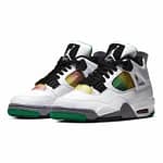 Air Jordan 4 Wmns Retro 'Rasta'